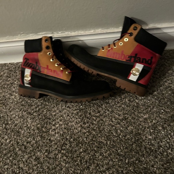 Timberland boots premium boots - Picture 4 of 4